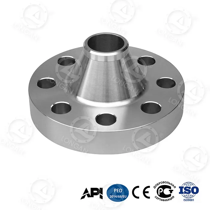 Flange ຄວາມກົດດັນສູງເຫຼັກແມ່ນຫຍັງແລະເປັນຫຍັງມັນຈຶ່ງສໍາຄັນສໍາລັບລະບົບອຸດສາຫະກໍາທີ່ທັນສະໄຫມ
