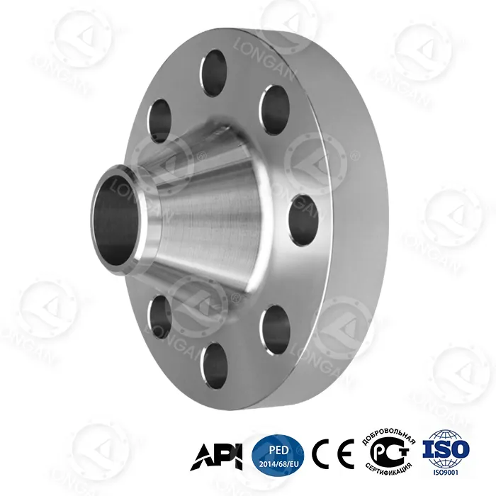 ເປັນຫຍັງ Super Duplex F53 Threaded Flange ເປັນທາງເລືອກທີ່ເຫມາະສົມສໍາລັບລະບົບທໍ່ທີ່ມີຄວາມກົດດັນສູງແລະ corrosive