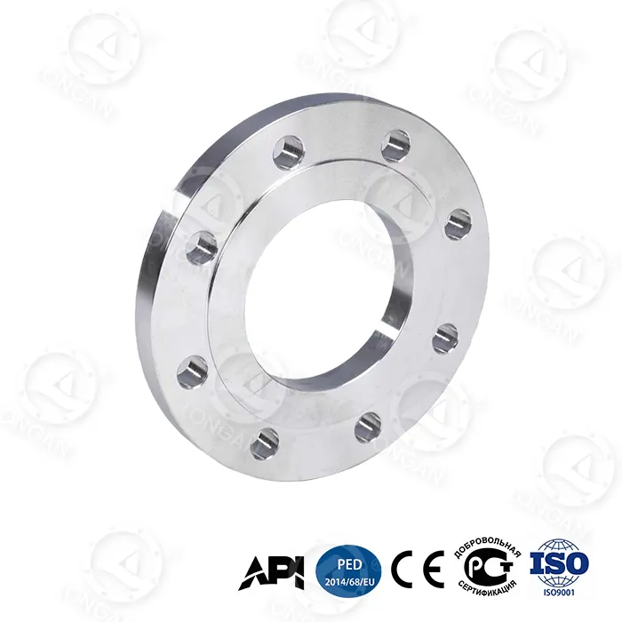 flange welding ພຽງ 304