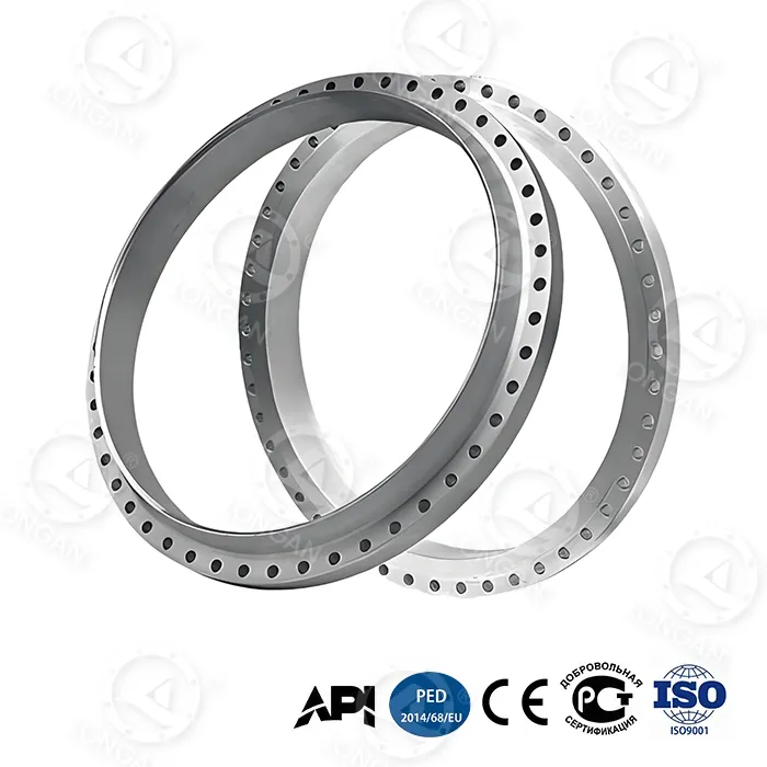 flange ຂະຫນາດໃຫຍ່